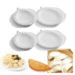 4 stampi ravioli