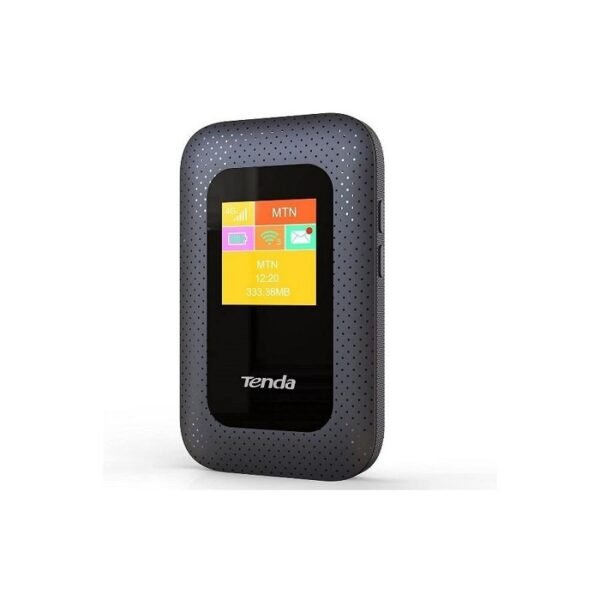 Tenda Router modem 4G185
