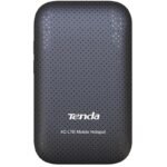 Tenda Router modem mobile portatile wi-fi hotspot 4G LTE rete internet GSM - immagine 5