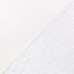 Coprimaterasso impermeabile cotone con angoli matrimoniale singolo elasticizzato - immagine 5