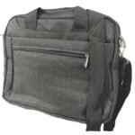 Custodia borsa per tablet notebook da 11 a 14 pollici ideale apple ipad pro ecc. - immagine 2