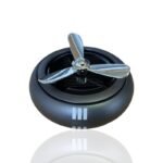 Diffusore profumo aromaterapia per auto