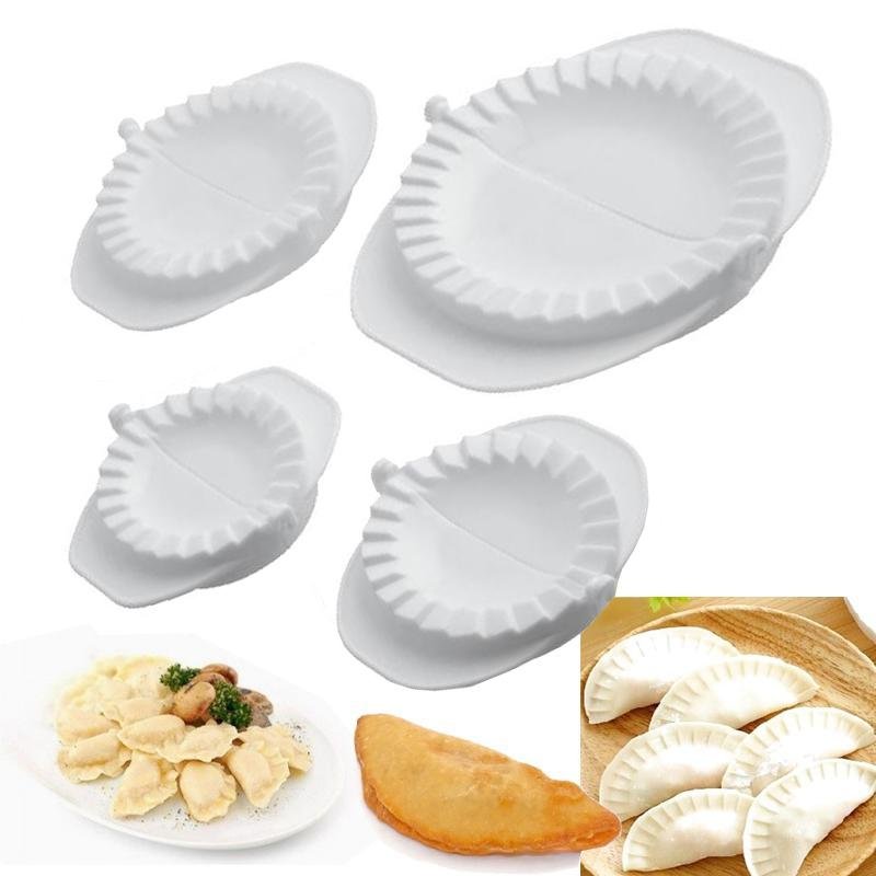 set 3 stampi ravioli + 1 maxi