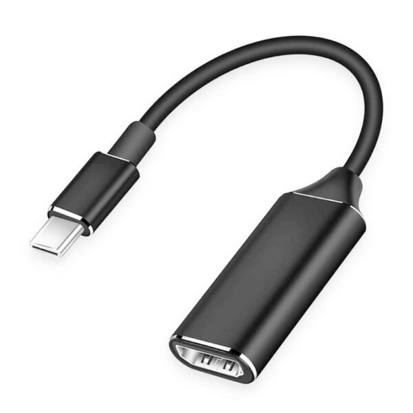 Cavo adattatore convertitore Type-C ad HDMI