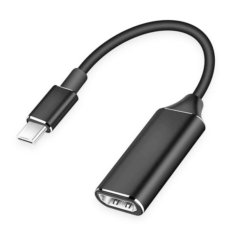 Cavo adattatore convertitore Type-C ad HDMI