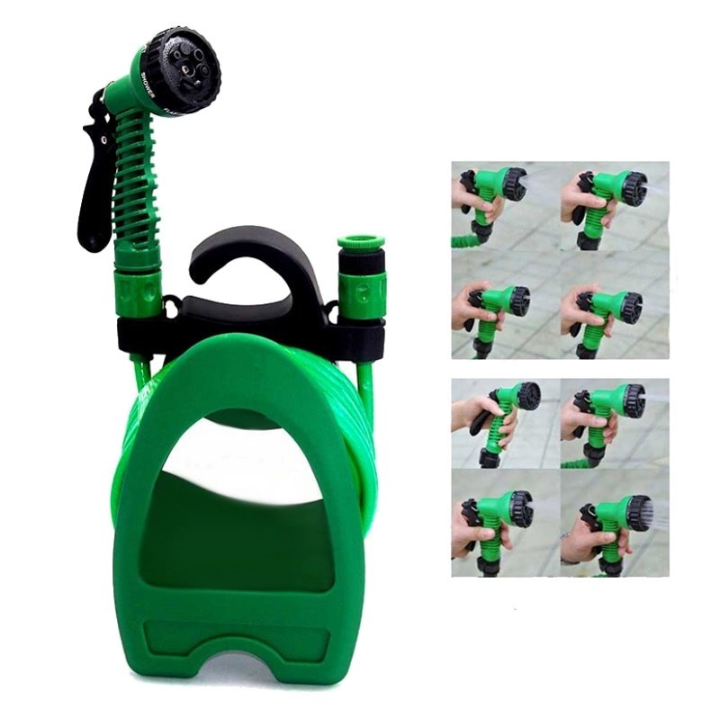 Tubo a 3 Strati da giardino