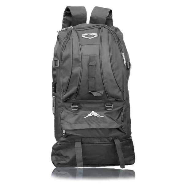 Zaino grande trekking