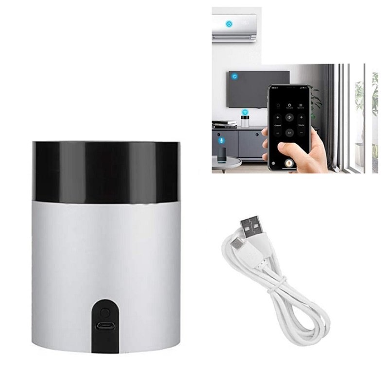 Telecomando IR FR Wifi smart