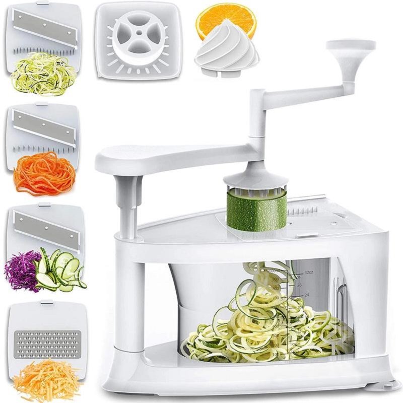 BPA FREE TAGLIA VERDURE