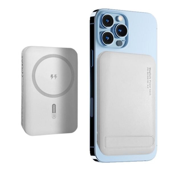 MagSafe Power Bank wireless PD 22.5W/OC 3.0