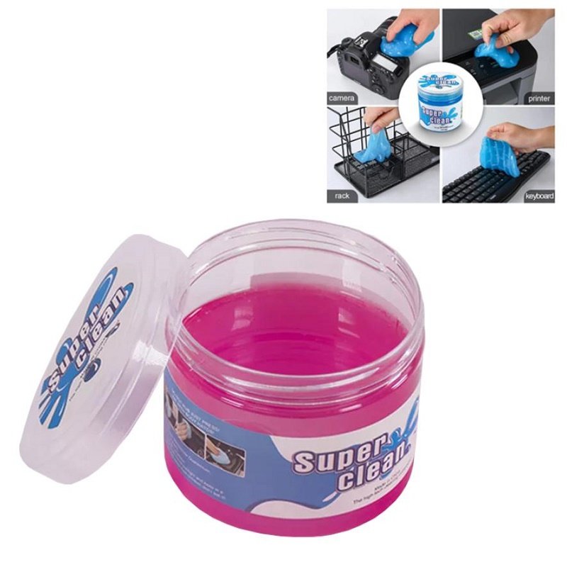 Super Clean gel pulisci disinfetta