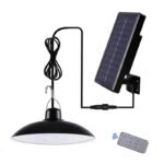 lampada solare