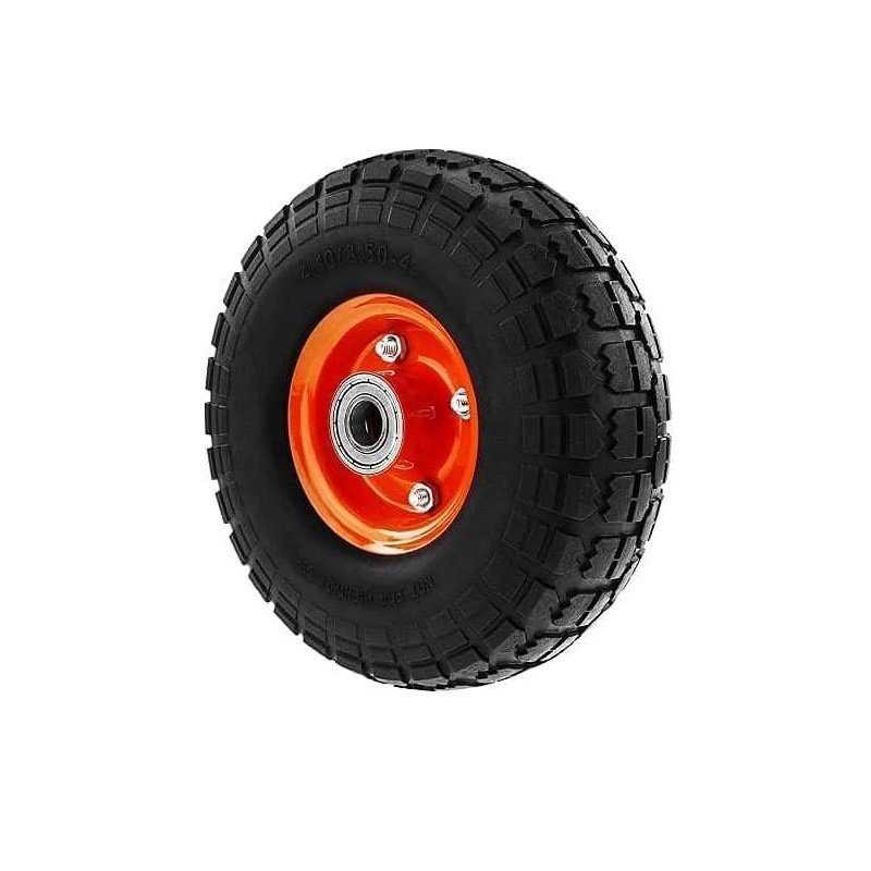Ruota Ø26cm bravetta porta pacchi
