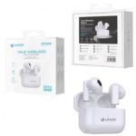 UNICO STAR CUFFIE BLUETOOTH AURICOLARI 5.0 WIRELESS TWS EXTRA BASSI PROFONDI - immagine 2