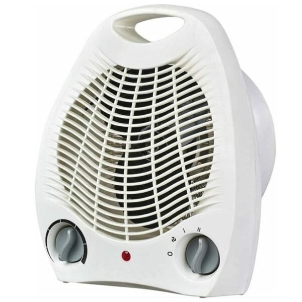 Stufa caldo bagno termoventilatore 2000W