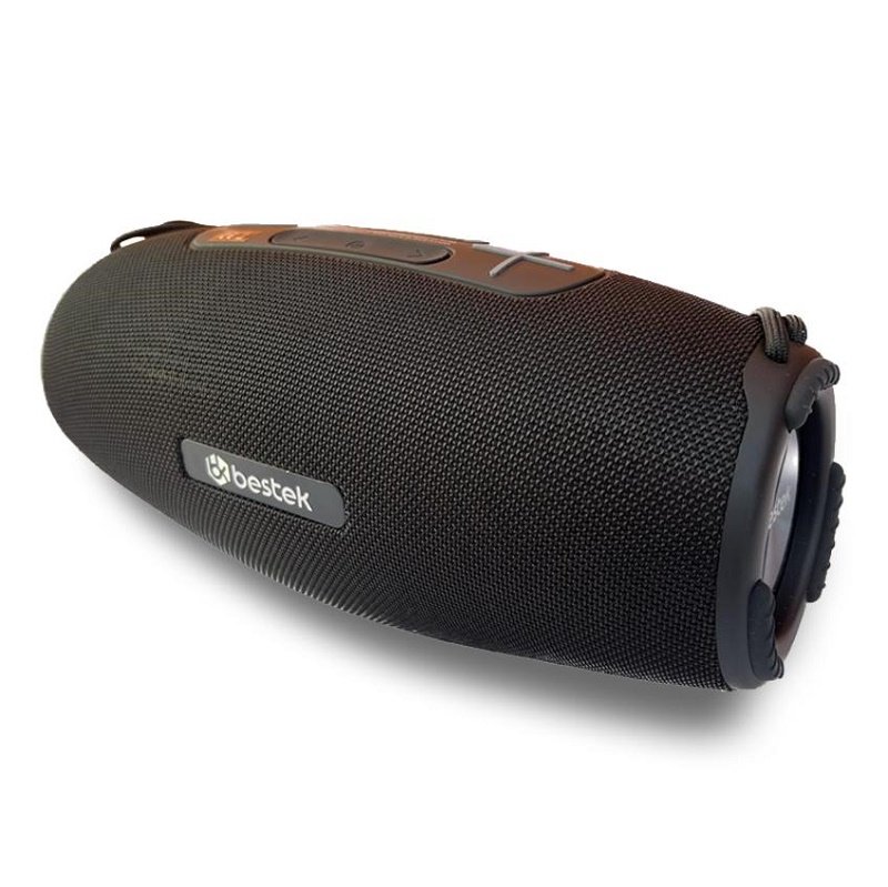 cassa speaker bluetooth 55W