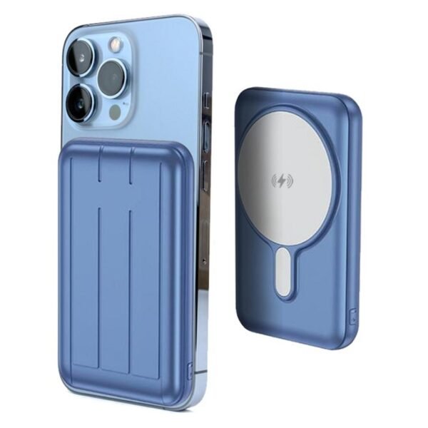 MagSafe QI Power Bank 15000 mAh