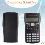 calcolatrice scientifica