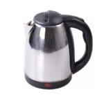 Bollitore elettrico esterno inox 2 Litri 1800W scalda bevande tisane the - immagine 2