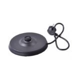Bollitore elettrico esterno inox 2 Litri 1800W scalda bevande tisane the - immagine 4