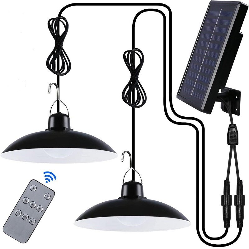 2 Lampade lampadine
