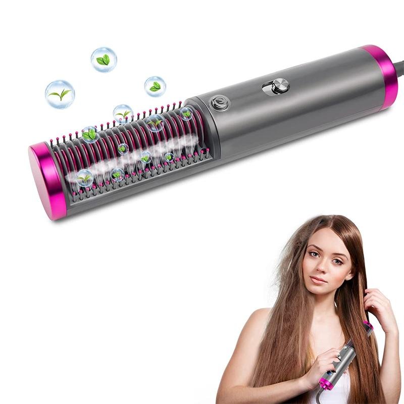 spazzola asciugacapelli phon 3 in 1