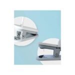 Lampada da tavolo Touch Luce LED calda fredda neutra attacco pinza ricaricabile - immagine 2