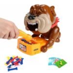 gioco società cane