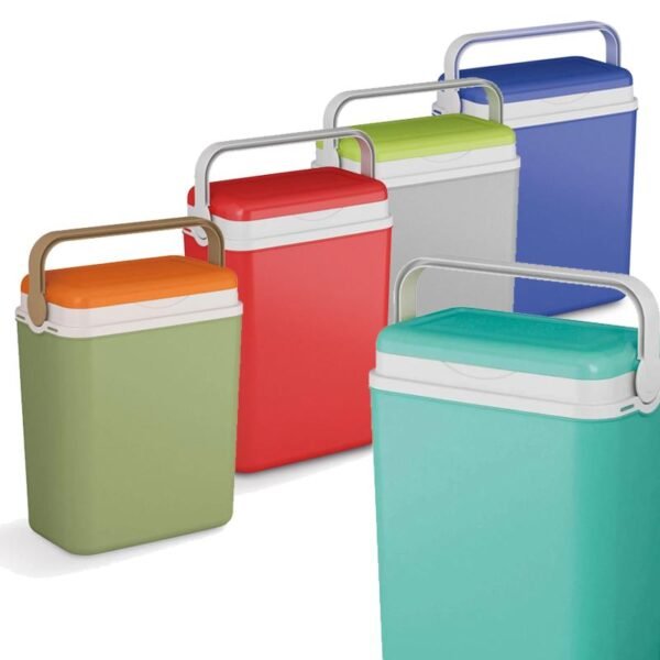 Borsa frigo rigida 12 litri italy