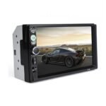 Autoradio 7" 2 din IOS/Android