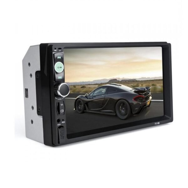 Autoradio 7" 2 din IOS/Android