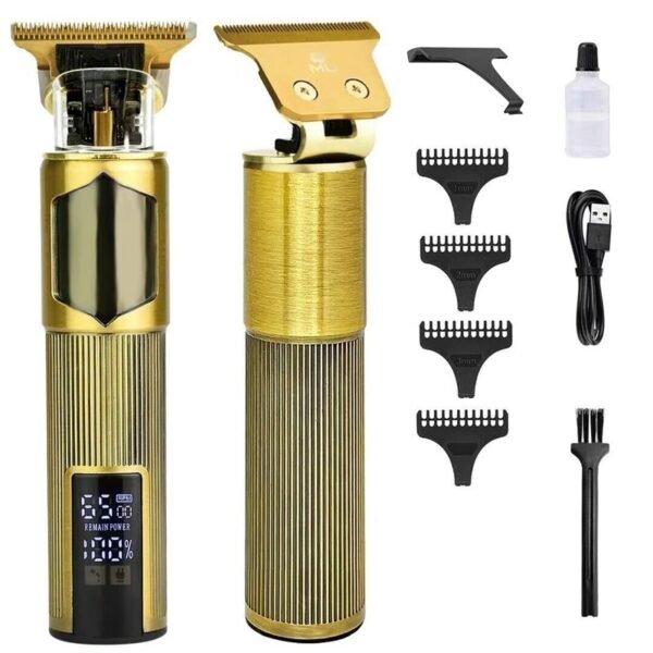 TAGLIA CAPELLI PROFESSIONALE 0 MM REGOLA BARBA