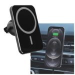 Caricatore Wireless Auto 15W MagSafe Apple