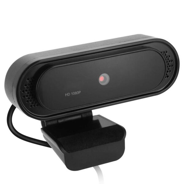 Webcam Full HD 1080p 30MPX