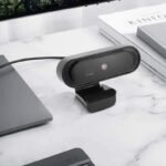 Webcam Full HD 1080p 30MPX USB Windows Mac Lavoro Scuola DAD Linea Pro - immagine 3