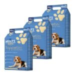 Tappetini Traversine Assorbenti per Cani Gatti 60x90 adesive da 30 a 120 Pezzi - immagine 2