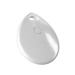 Airtag Tracker Localizzatore GPS satellitare droptag certificato MFi Apple - immagine 3