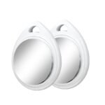 Airtag Tracker Localizzatore GPS satellitare droptag certificato MFi Apple - immagine 6