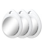 Airtag Tracker Localizzatore GPS satellitare droptag certificato MFi Apple - immagine 7