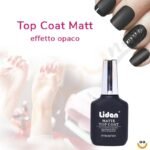 Top coat Matt Lidan