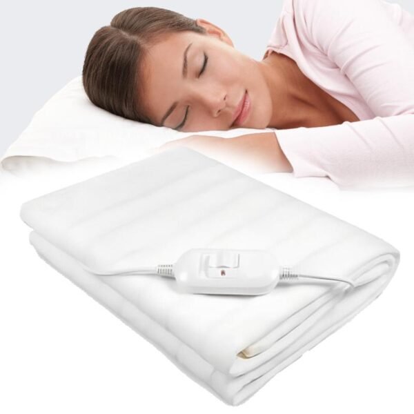 COPERTA SINGOLA SCALDALETTO 60W 1 PIAZZA