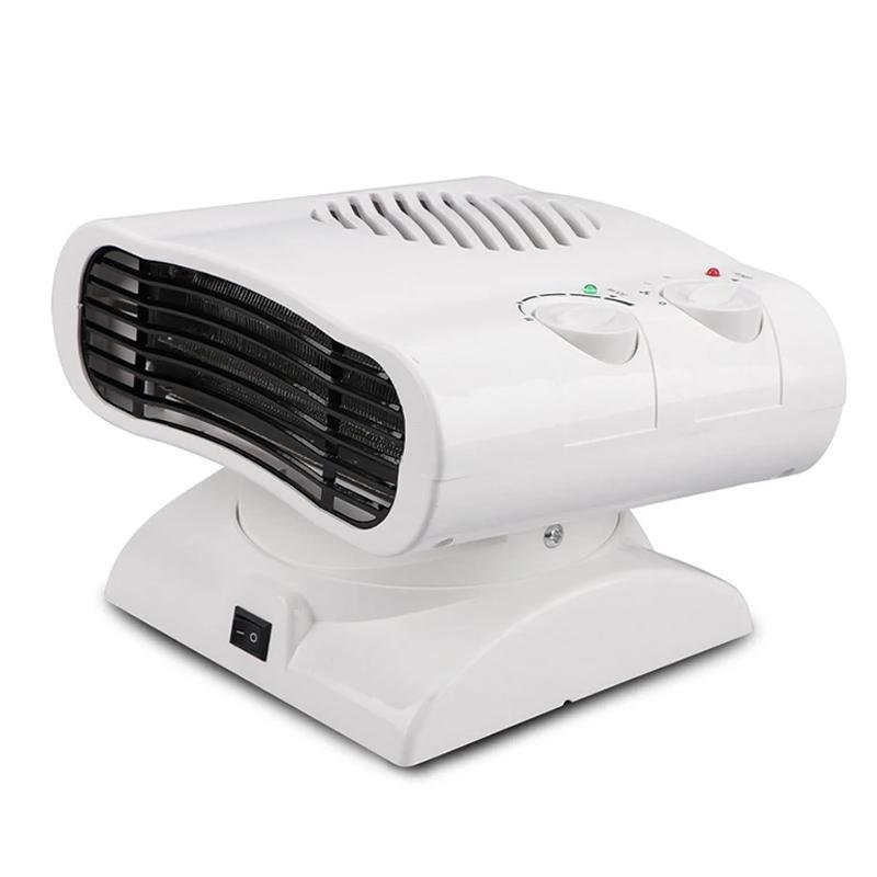 Stufa Elettrica Caldo Bagno 2000W
