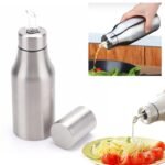 oliera acciao inox 500 ml
