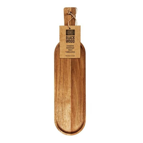 tagliere legno acacia vassoio
