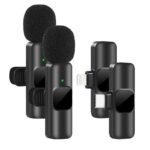 Microfono microfoni Wireless