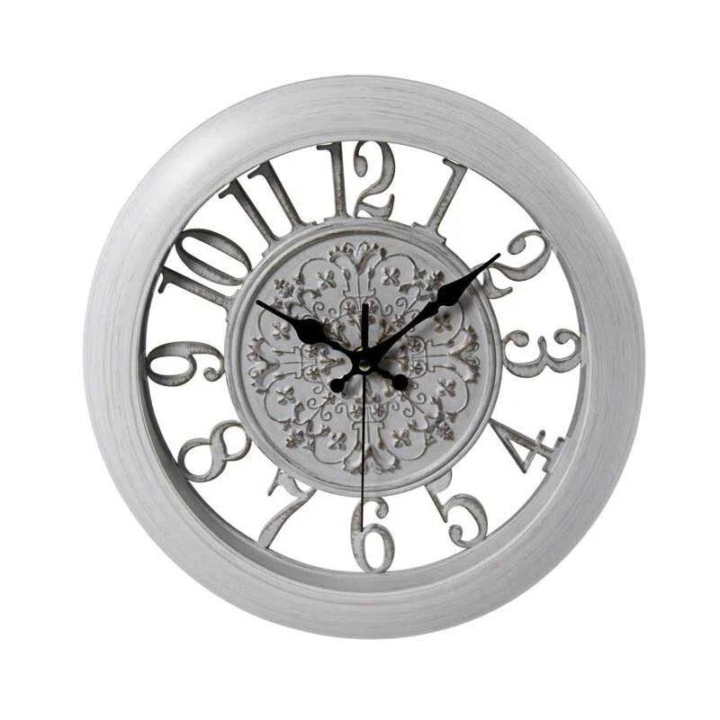 orologio da parete shabby 31
