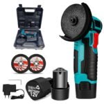 Smerigliatrice Frullino piccolo mini flex