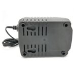 Caricabatterie rapido compatibile Makita 18V LXT LI-ION Batterie motosega - immagine 6