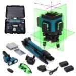 livella laser 4d