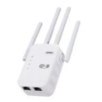 Ripetitore Amplificatore Wifi AC